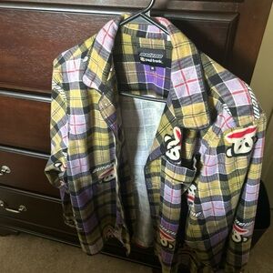 Paul Frank shirt. Worn 2 x